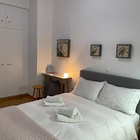 Mosaic Art Apartment In Plaka 雅典 外观 照片