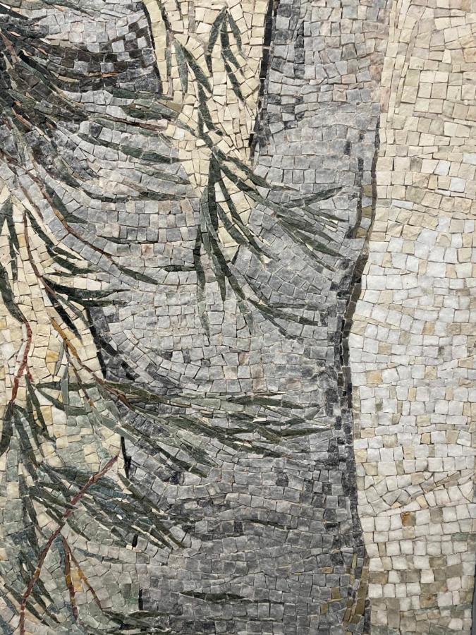 Mosaic Art Apartment In Plaka 雅典 外观 照片